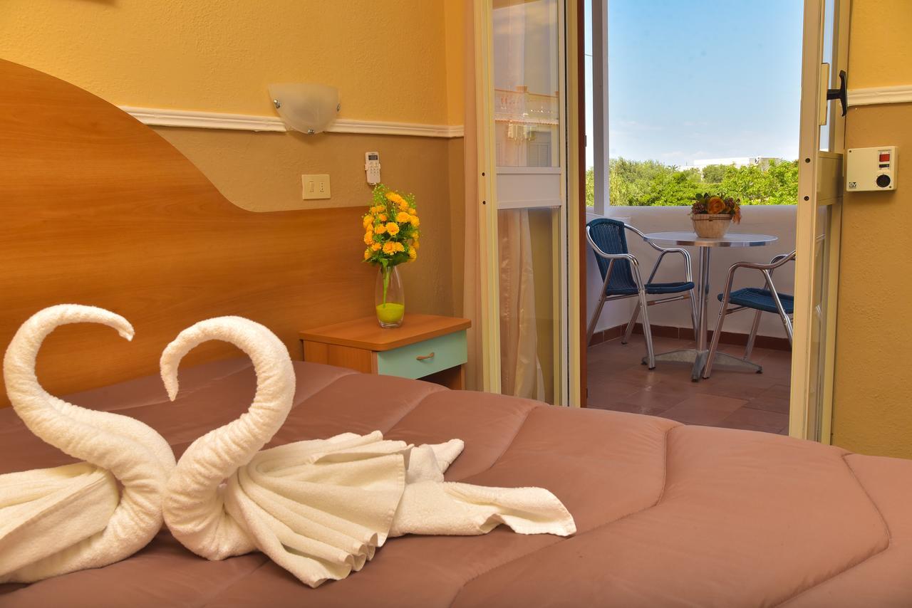 Hotel Mareco Resort Ischia Island Eksteriør billede