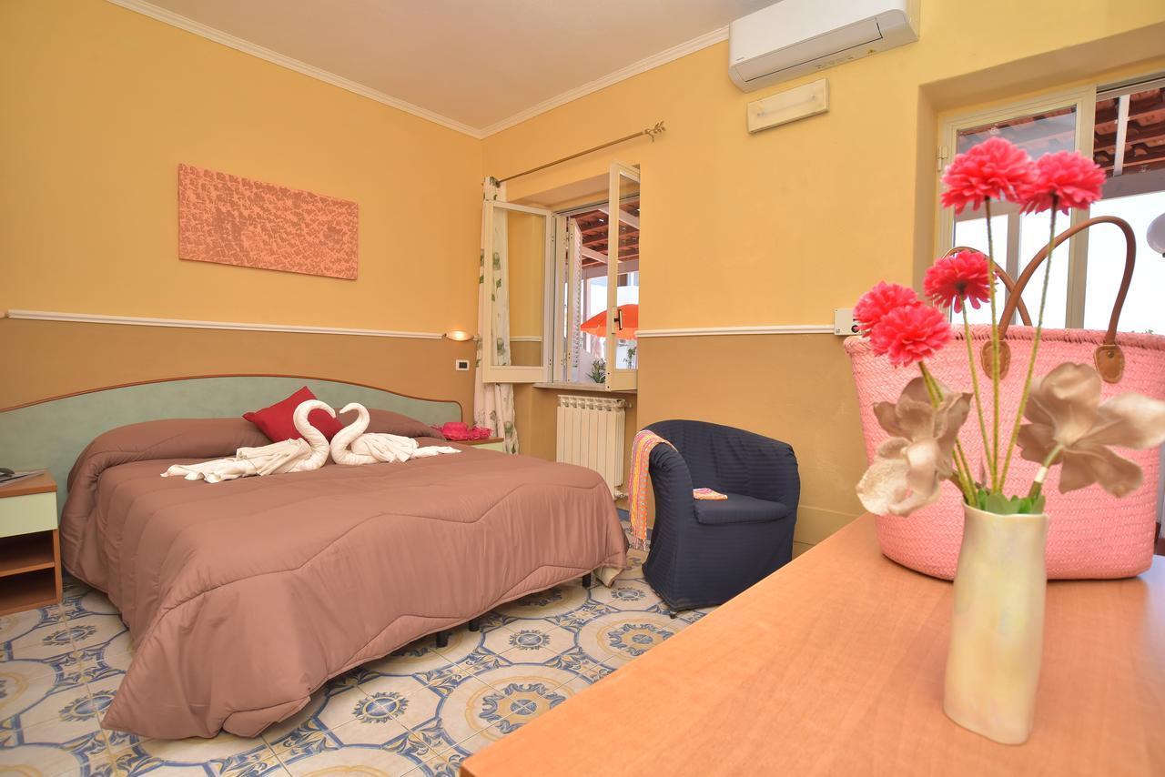 Hotel Mareco Resort Ischia Island Eksteriør billede