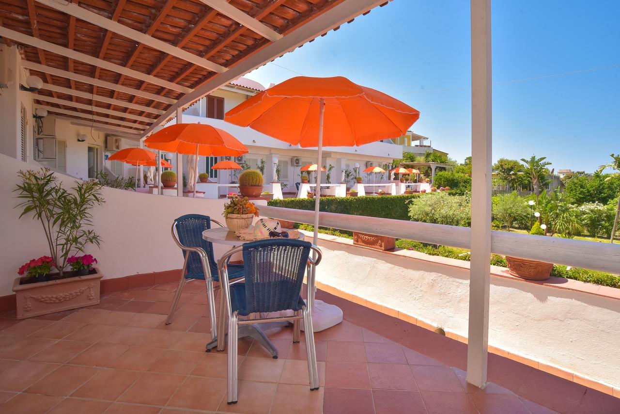 Hotel Mareco Resort Ischia Island Eksteriør billede
